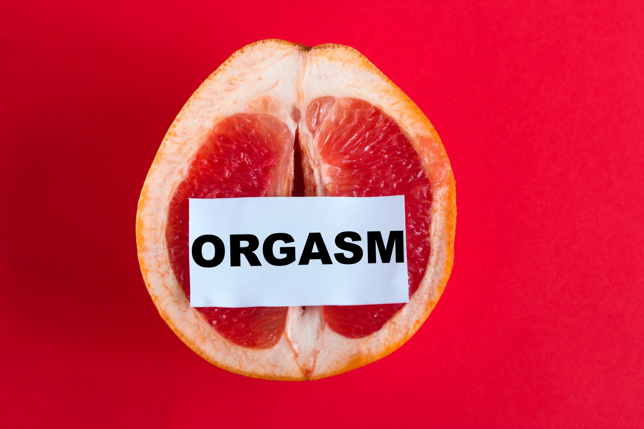 Diese Methode Soll Jede Frau Zum Orgasmus Bringen 