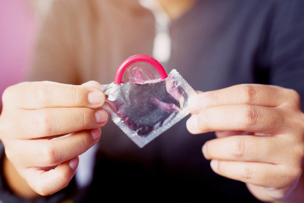 “Stealthing”: Kondom heimlich abstreifen ist ein sexueller Übergriff