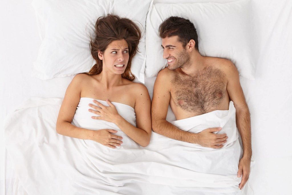 16 Fehler die Männer gerne beim Sex machen 16 Fehler die Männer gerne beim Sex machen